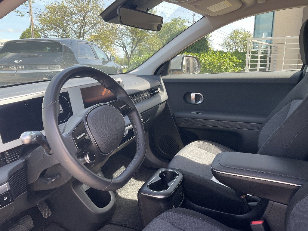 hyundai ioniq 5 2024 KM8KMDDF1RU233261 image hyundai ioniq 5 2024 KM8KMDDF1RU233261 image